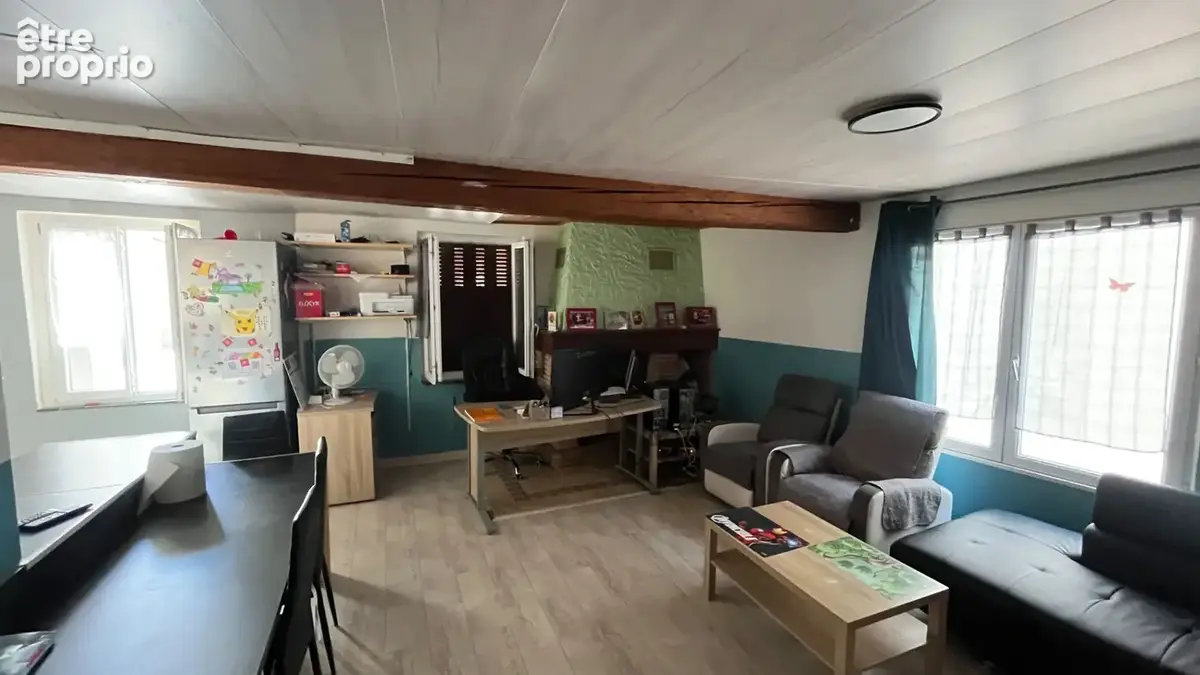 Ensemble immobilier avec fort potentiel locatif - photo 10
