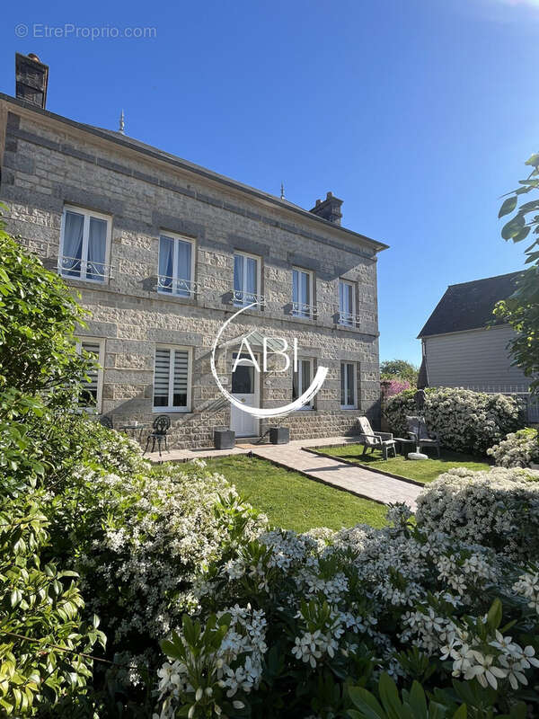 Maison à MADRE