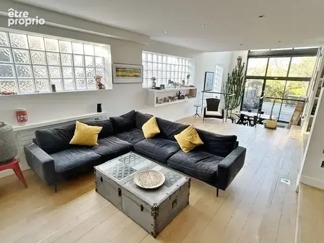 Appartement 5 pièces 154 m² à vendre à Rueil-Malmaison (92500) - photo 4