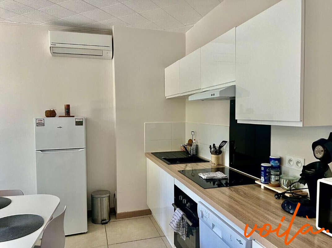 Appartement à CARCASSONNE