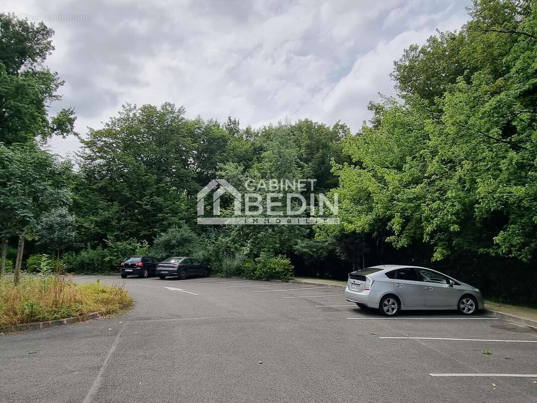 Appartement à GRADIGNAN