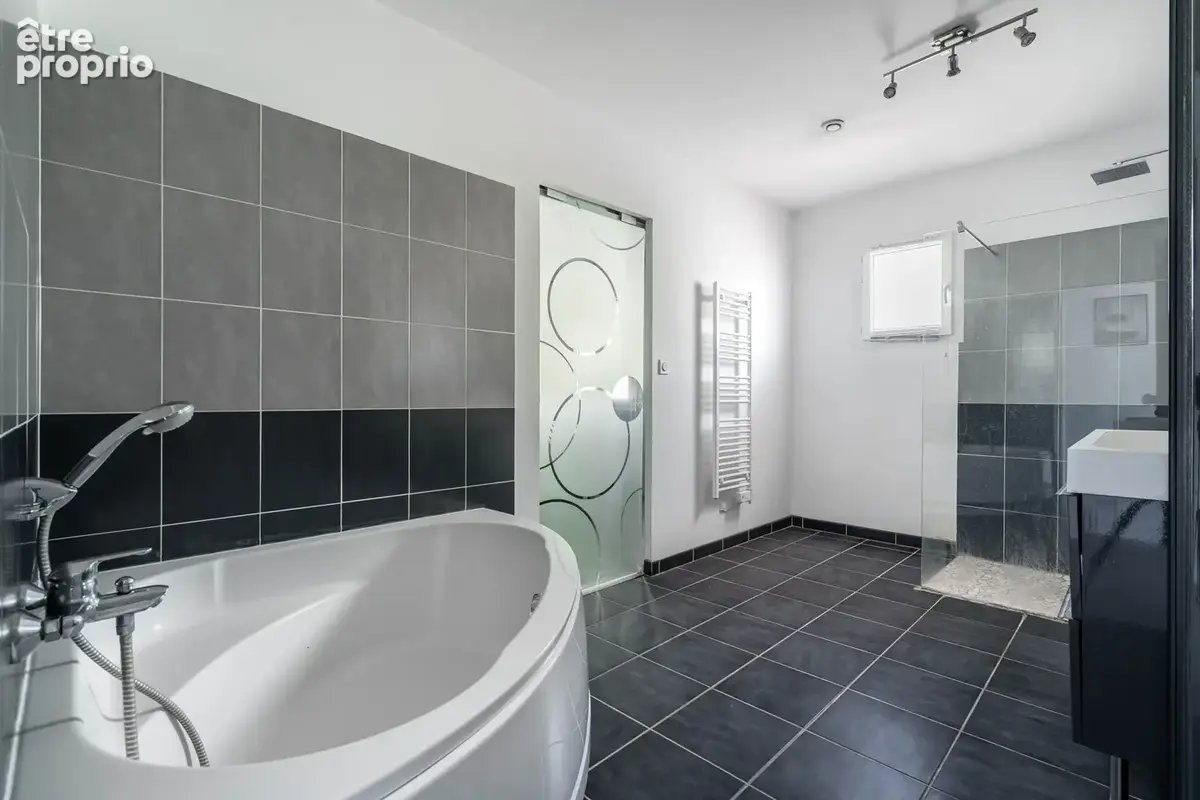 Maison 5 pièces 109 m2 - photo 6