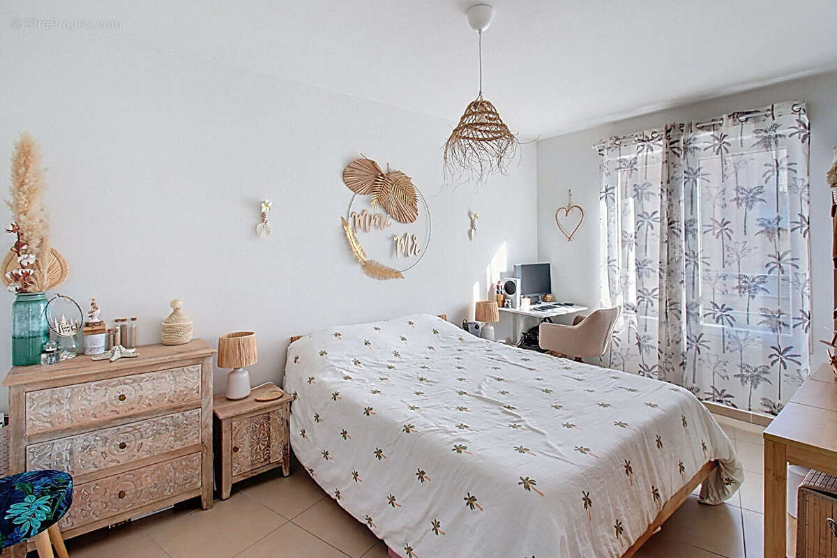 Appartement à DRAGUIGNAN