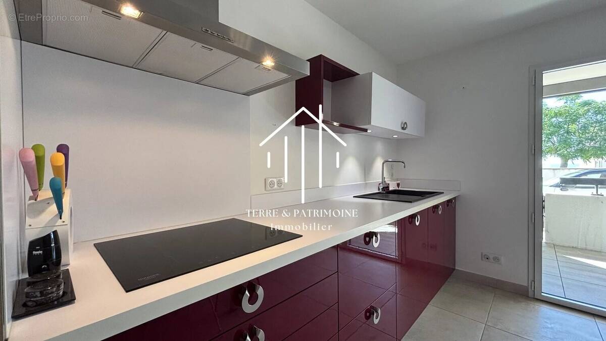 Appartement à PALAVAS-LES-FLOTS