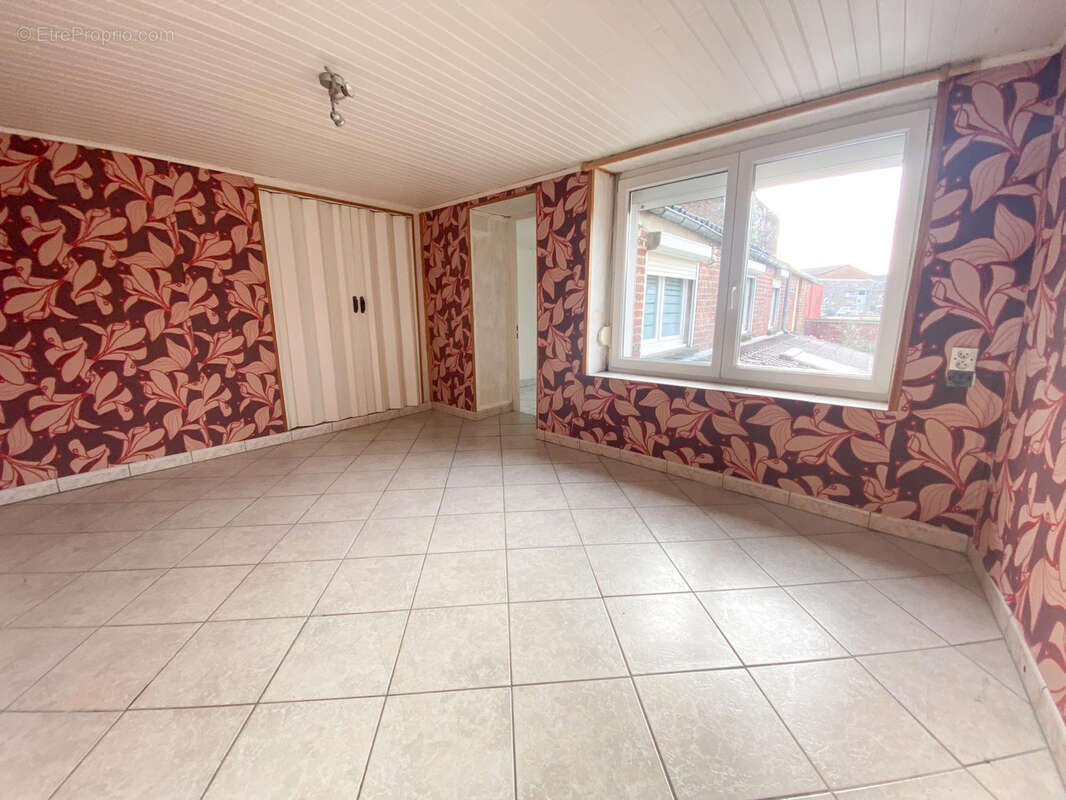 Appartement à JEUMONT