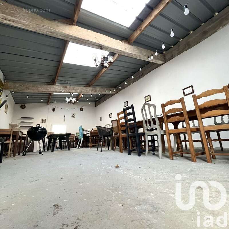 Photo 8 - Maison à PREURES