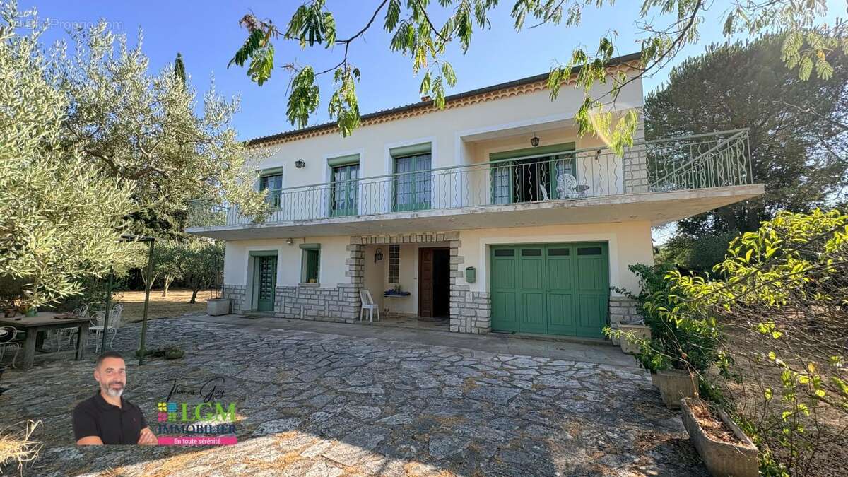 Maison À Vendre - photo 2