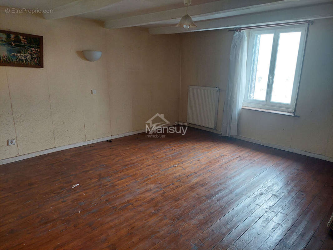 Maison de village - photo 9