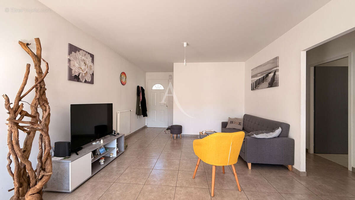 Maison à LA ROCHE-SUR-YON