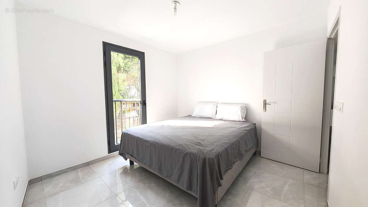 Appartement à SAINT-PIERRE