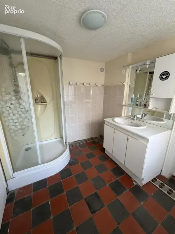 Maison de village à 10 min de Bellême (61130), proche commerces - photo 13