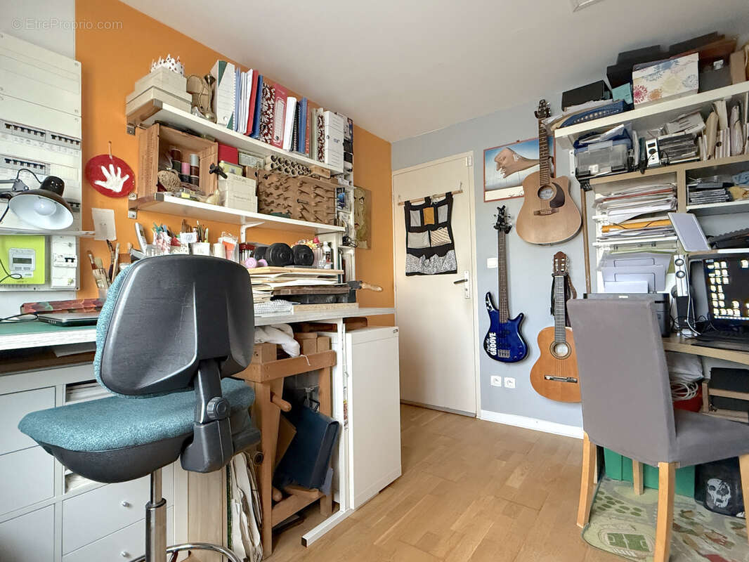 Maison à LE PALLET