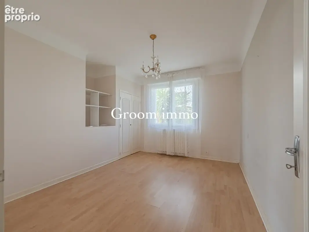 Biarritz Lahouze   Maison au calme, beaux volumes et potentiel - photo 4