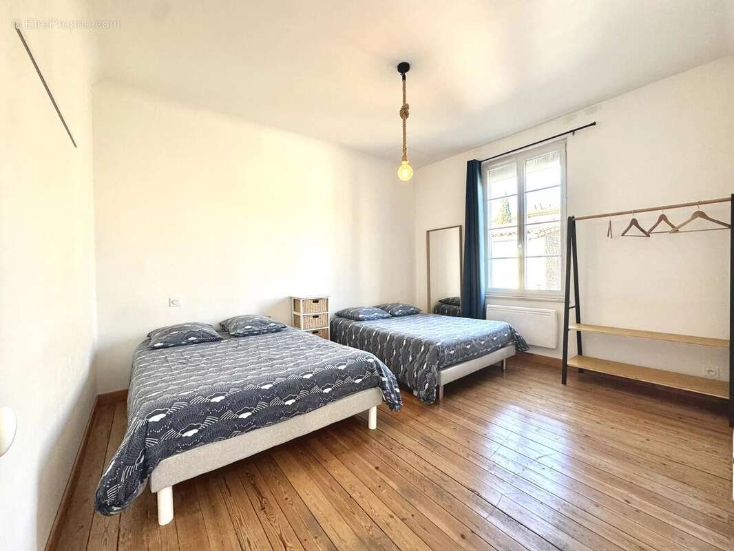 Maison à CARCASSONNE