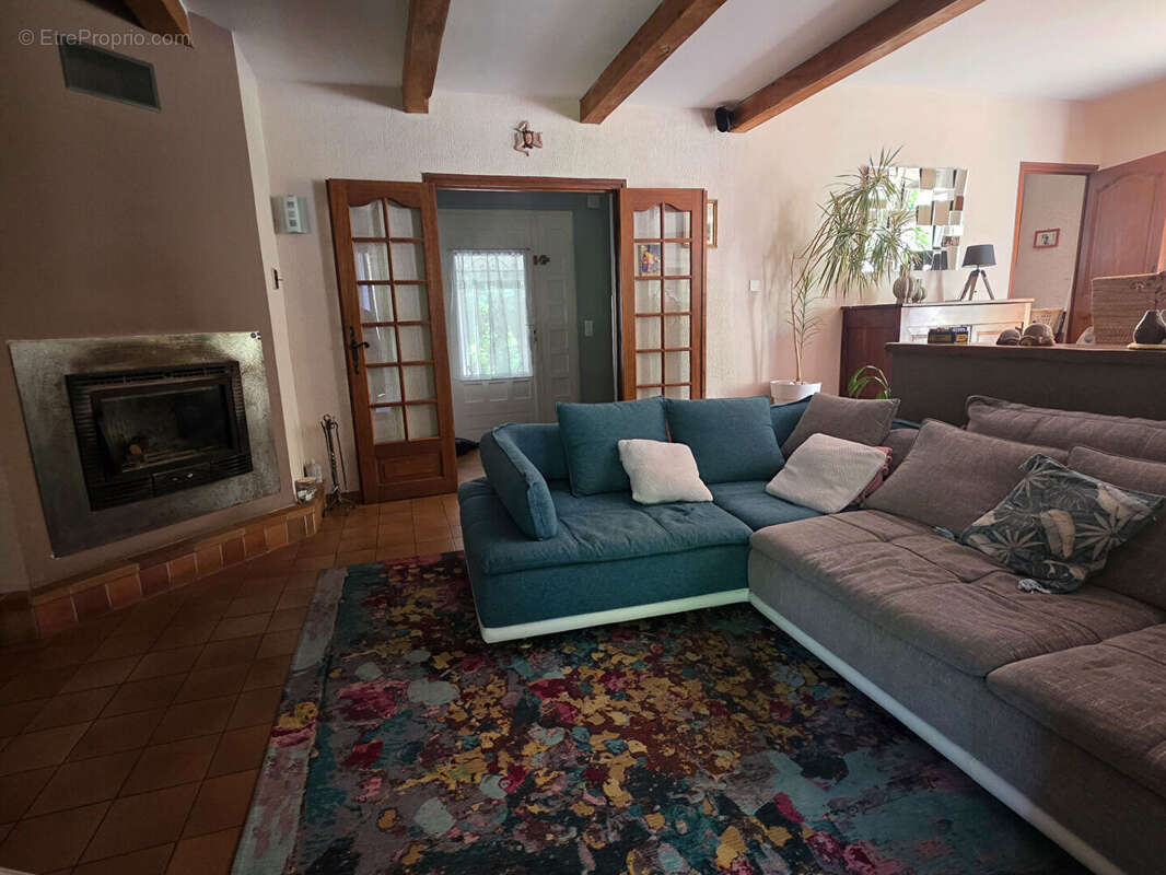 Grande maison familiale avec 6 chambres - photo 9