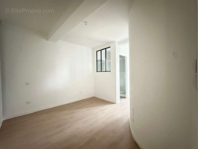 Appartement à DREMIL-LAFAGE