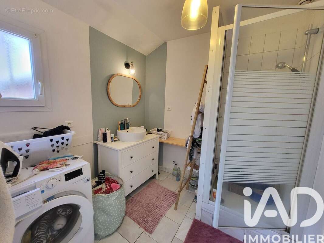 Photo 8 - Appartement à CHATELLERAULT