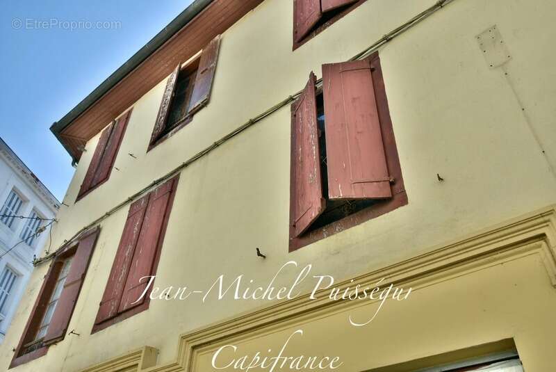 Appartement à SAINT-GAUDENS