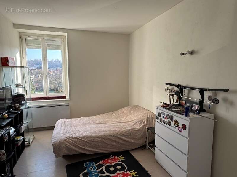 Maison à CHAMOUILLEY