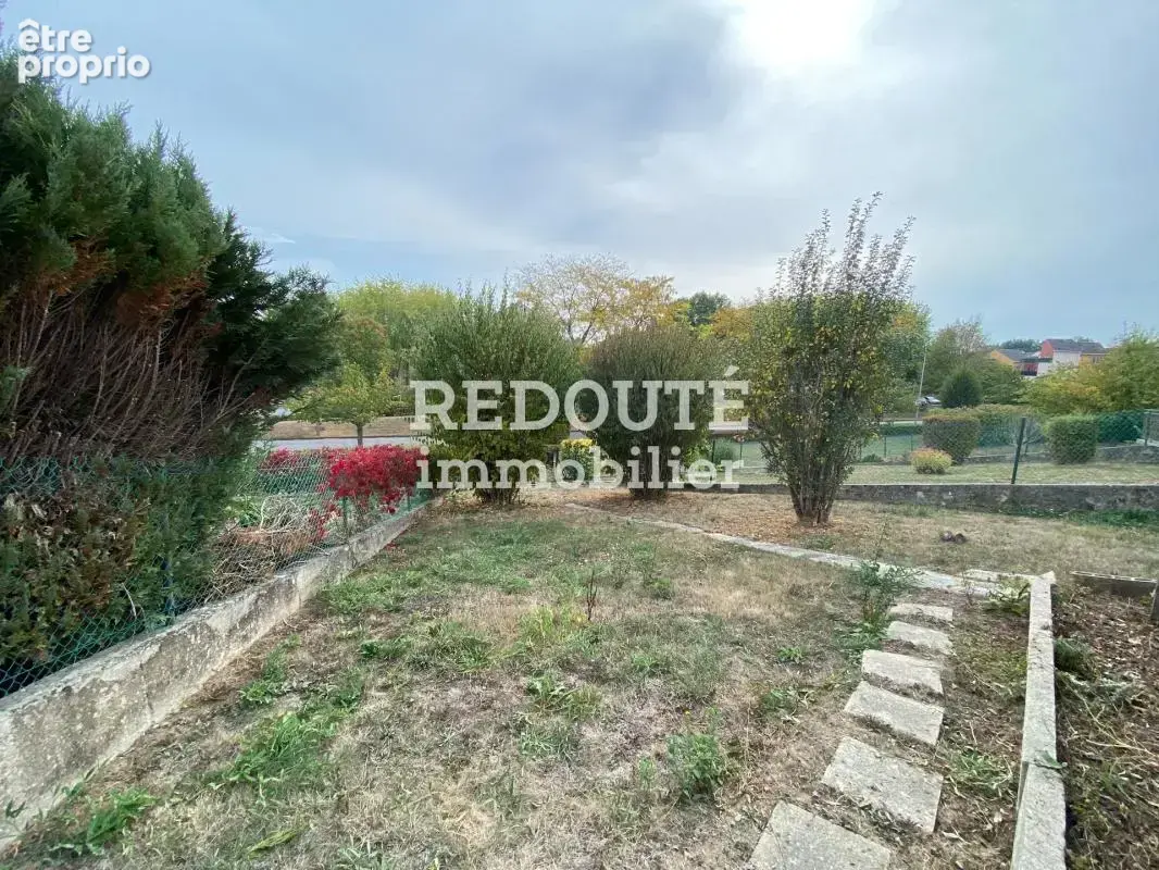 A vendre– maison familiale t5 – charleville-mézières - photo 11