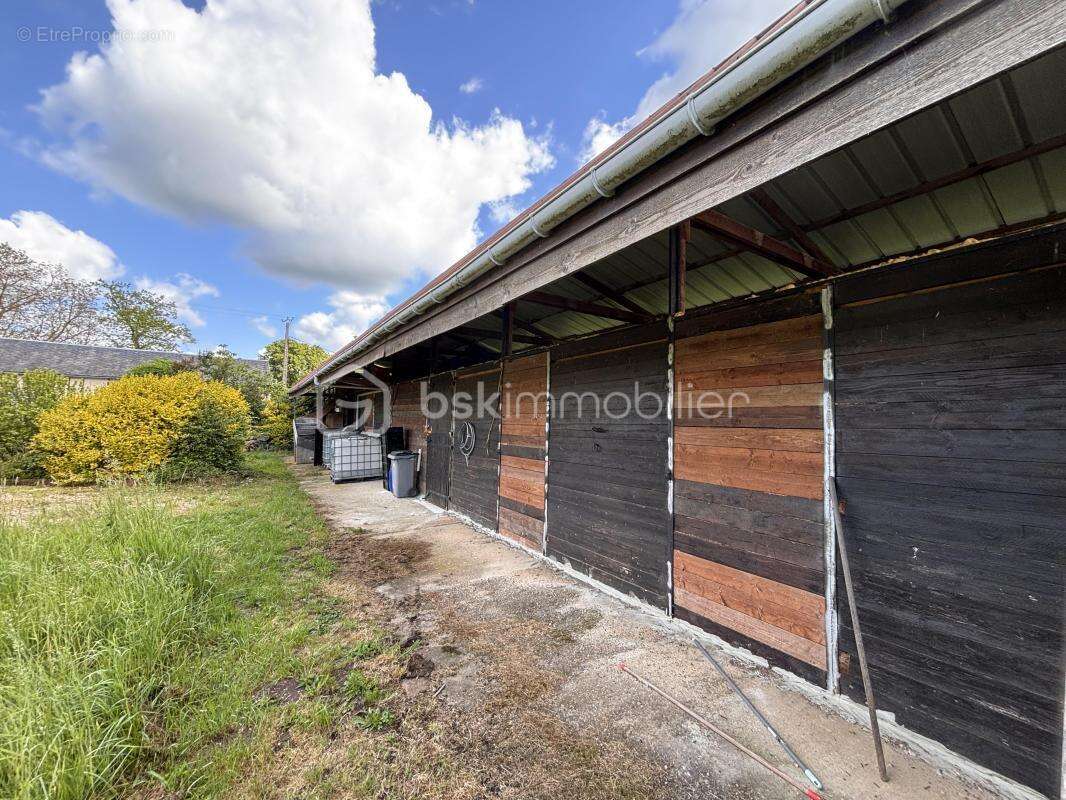 Propriété equestre au coeur de BROSVILLE - photo 11