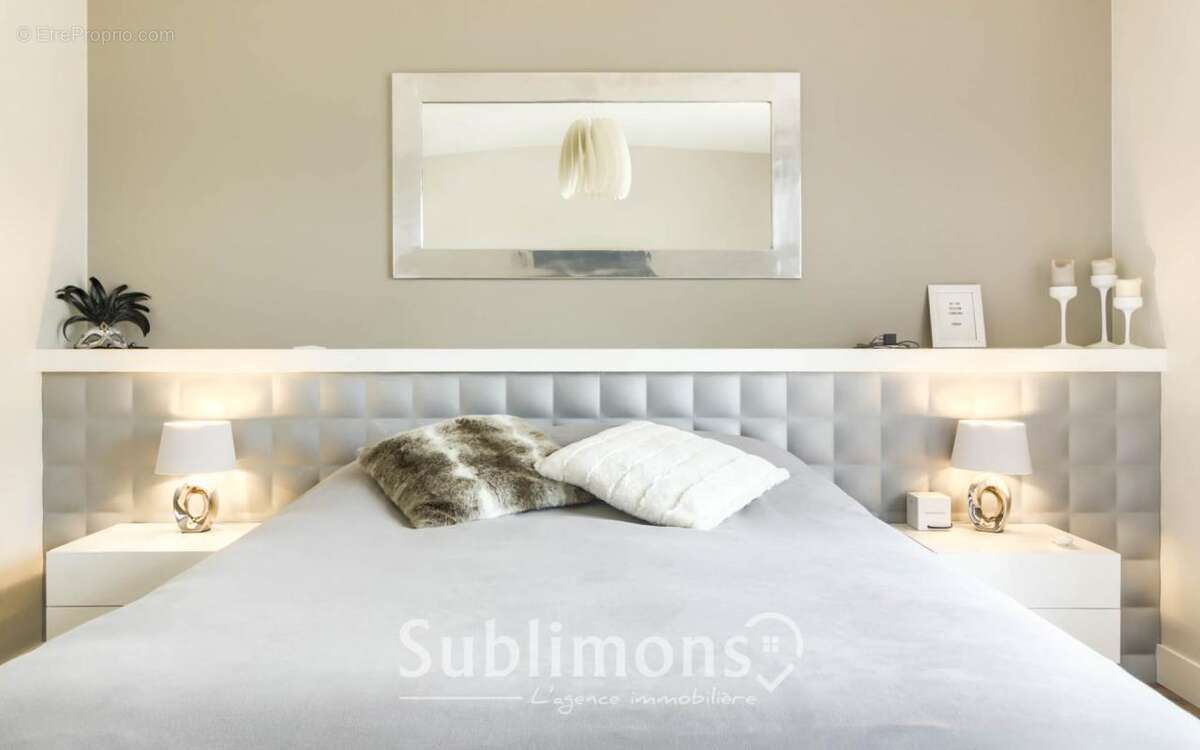 Maison à NORT-SUR-ERDRE