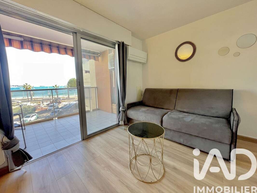 Photo 8 - Appartement à FREJUS