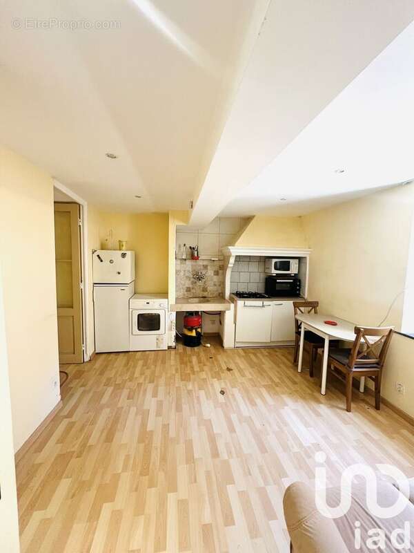 Photo 3 - Appartement à SANARY-SUR-MER