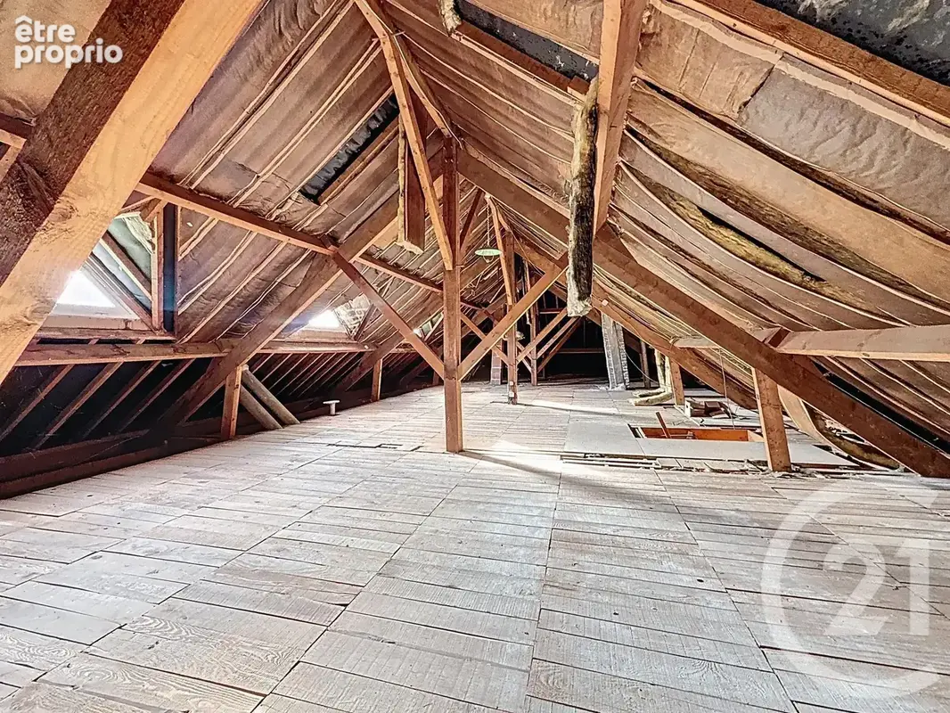 Maison 6 pièces 130 m² à vendre à Chartres (28000) - photo 12
