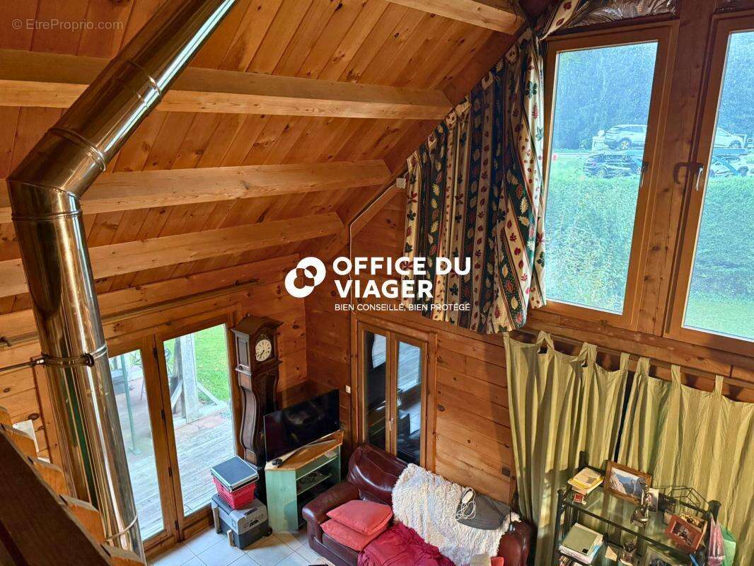 Maison - 6 pièces - 113 m² - photo 7
