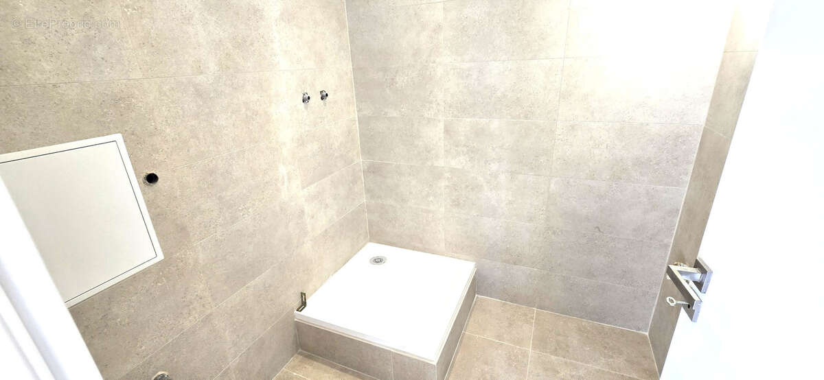 Appartement à DRAGUIGNAN
