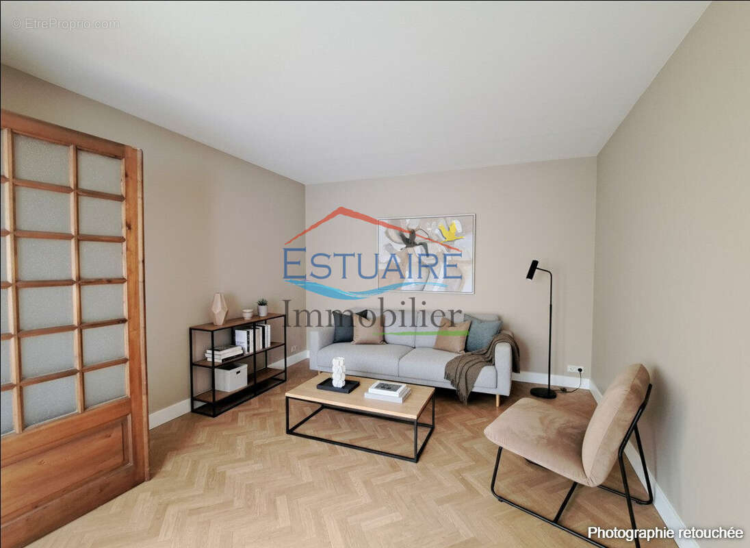 Maison à NORT-SUR-ERDRE