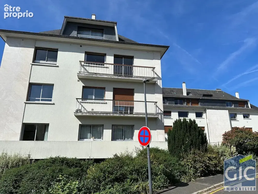 Grand 5pp caen st gilles - photo 1