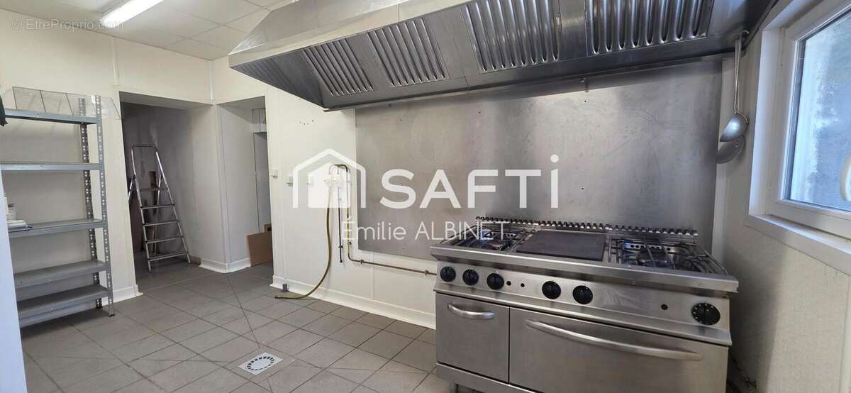 Photo 6 - Appartement à VILLEBRUMIER