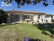Maison à GONTAUD-DE-NOGARET