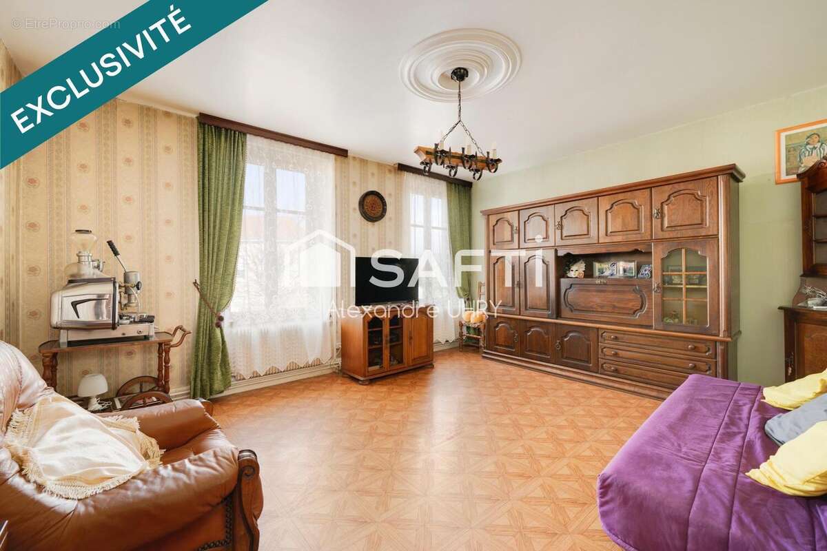 Photo 9 - Maison à DIEULOUARD