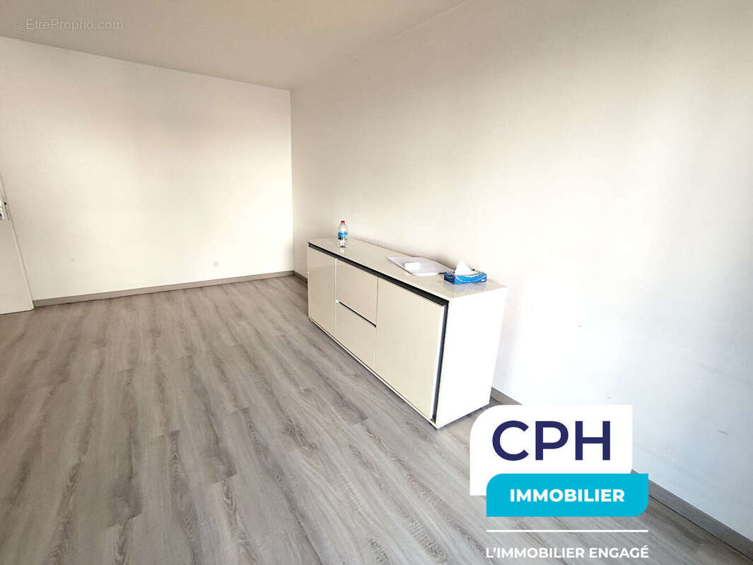 Appartement à CERGY