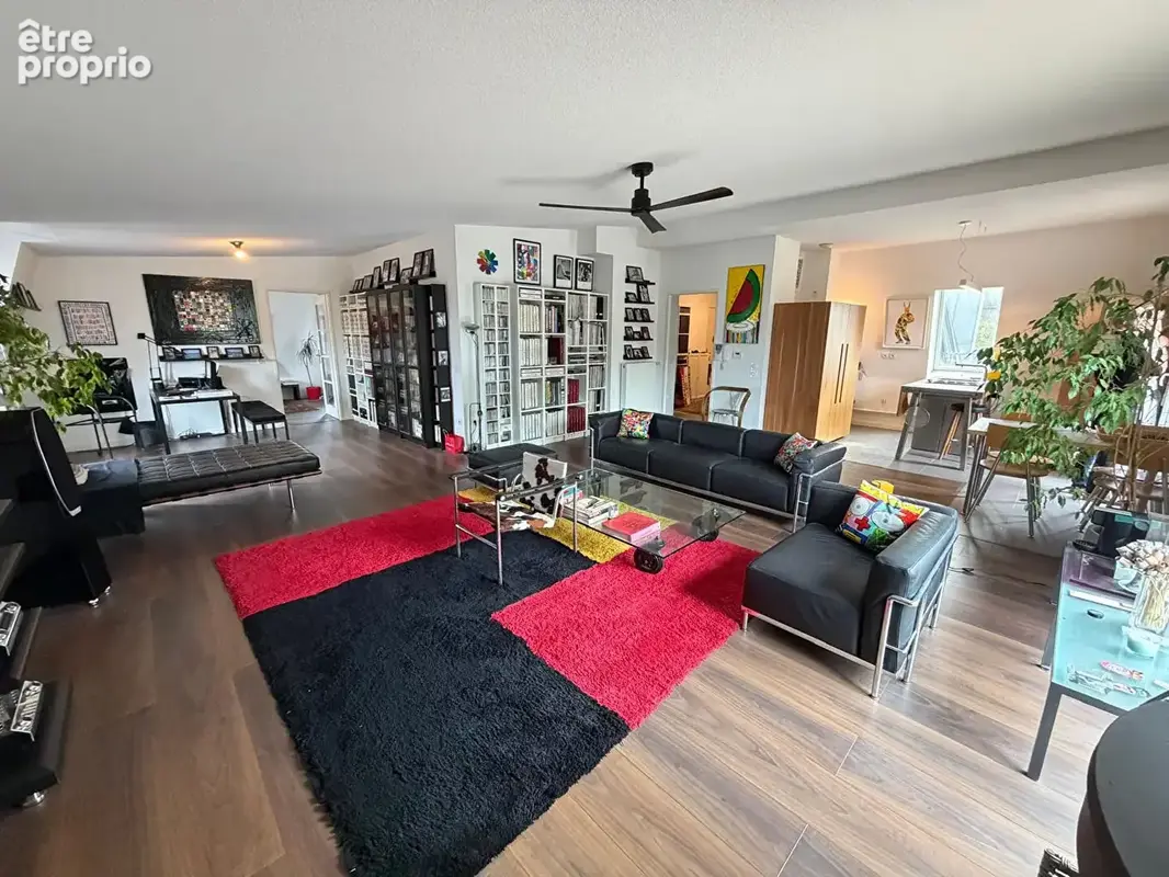 Appartement à PAU