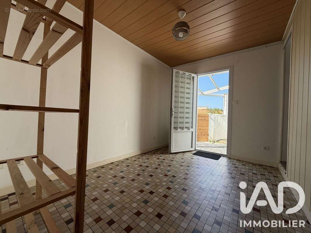 Maison 84 m² à Les Sables-D'olonne  - photo 7