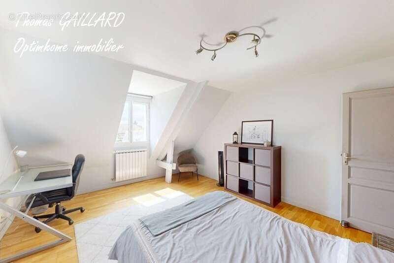 Maison à LE NEUBOURG