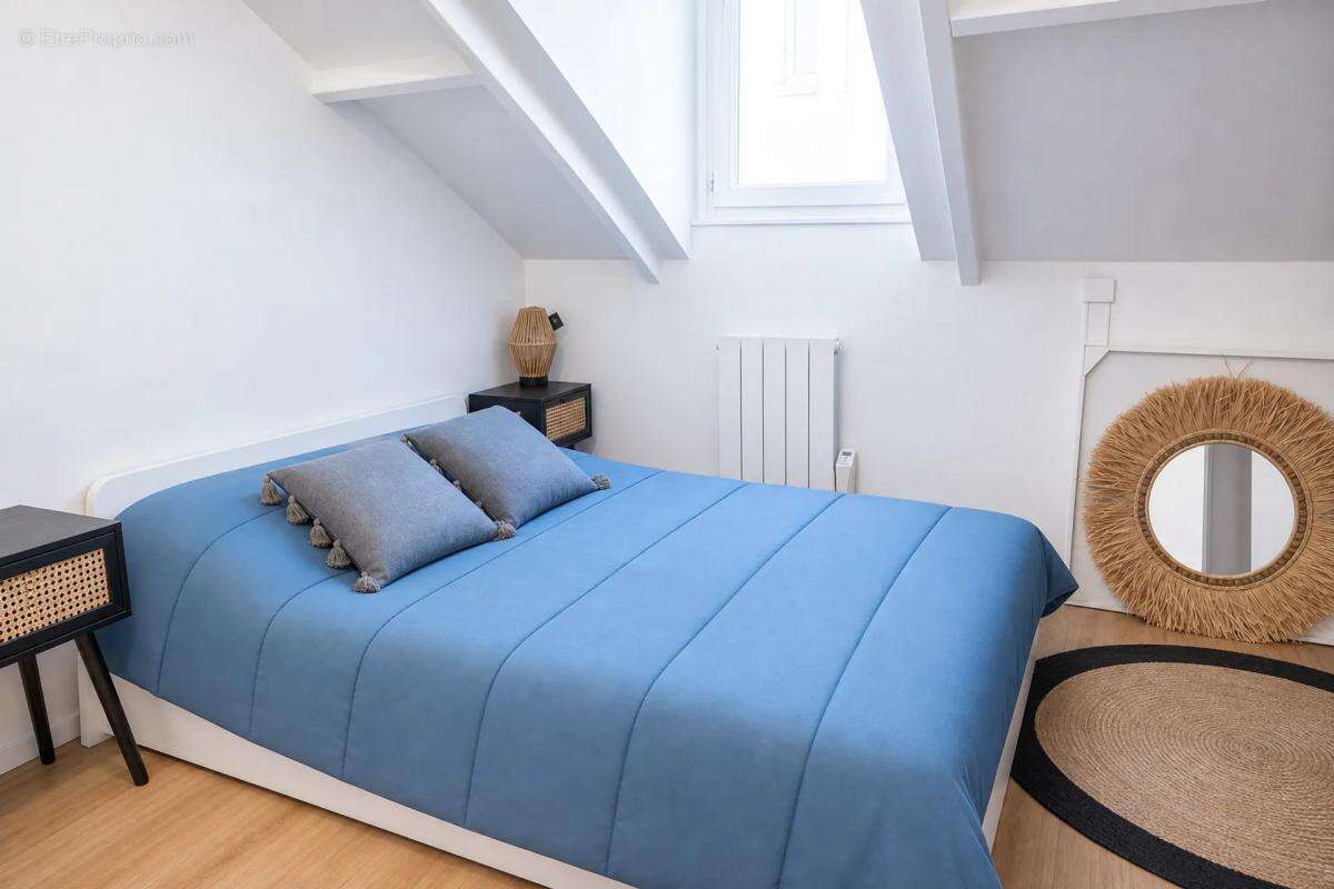 Appartement en duplex avec entrée privative - Le Havre, Rue de Neustrie - photo 4