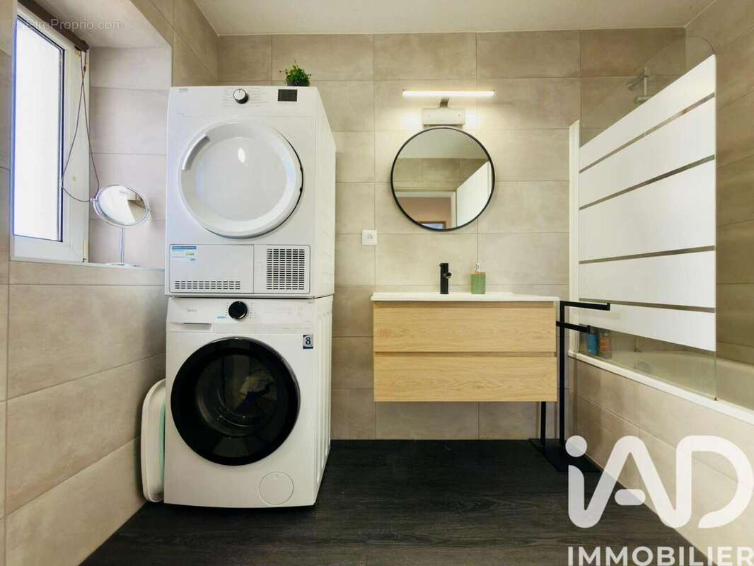 Photo 9 - Appartement à FORBACH