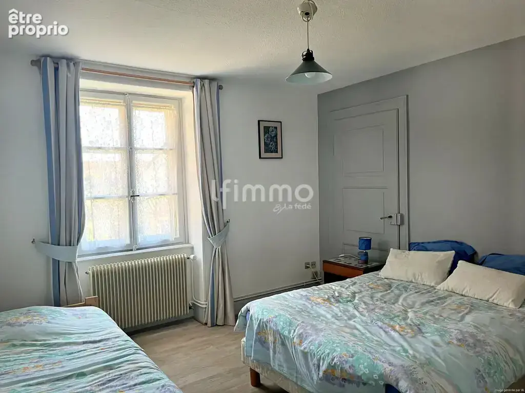 Propriété rare à Munster – Plus de 380 m² sur 1,6 hectare - photo 4