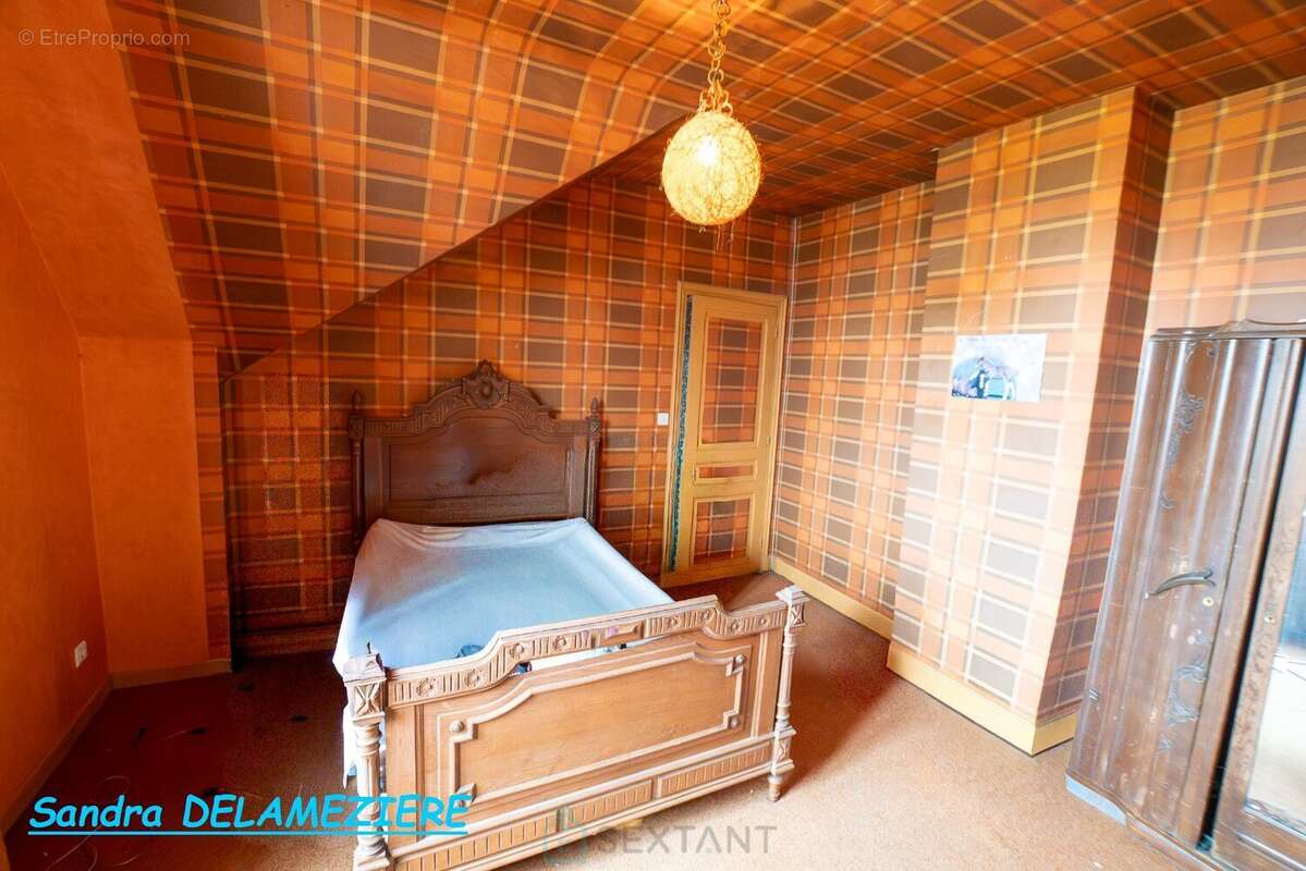 Propriété de caractère - photo 13