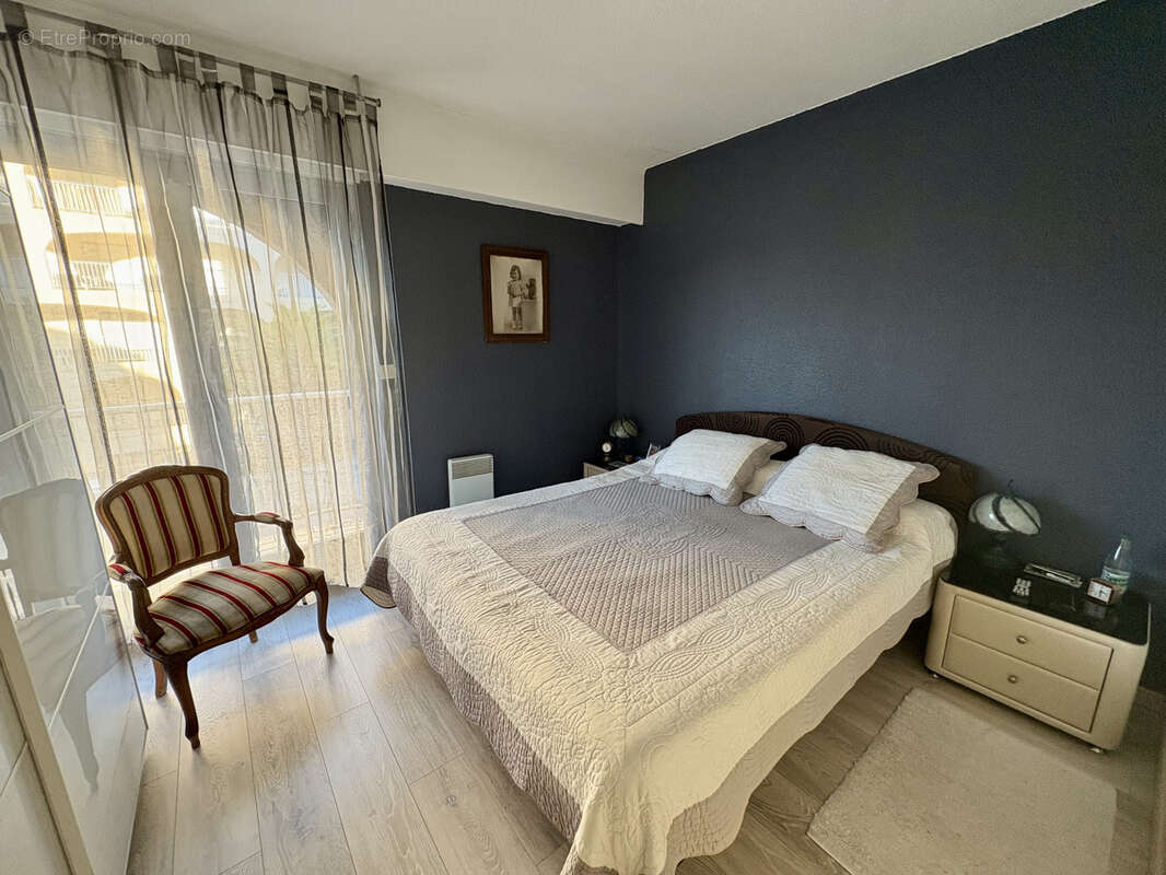 Appartement à HYERES