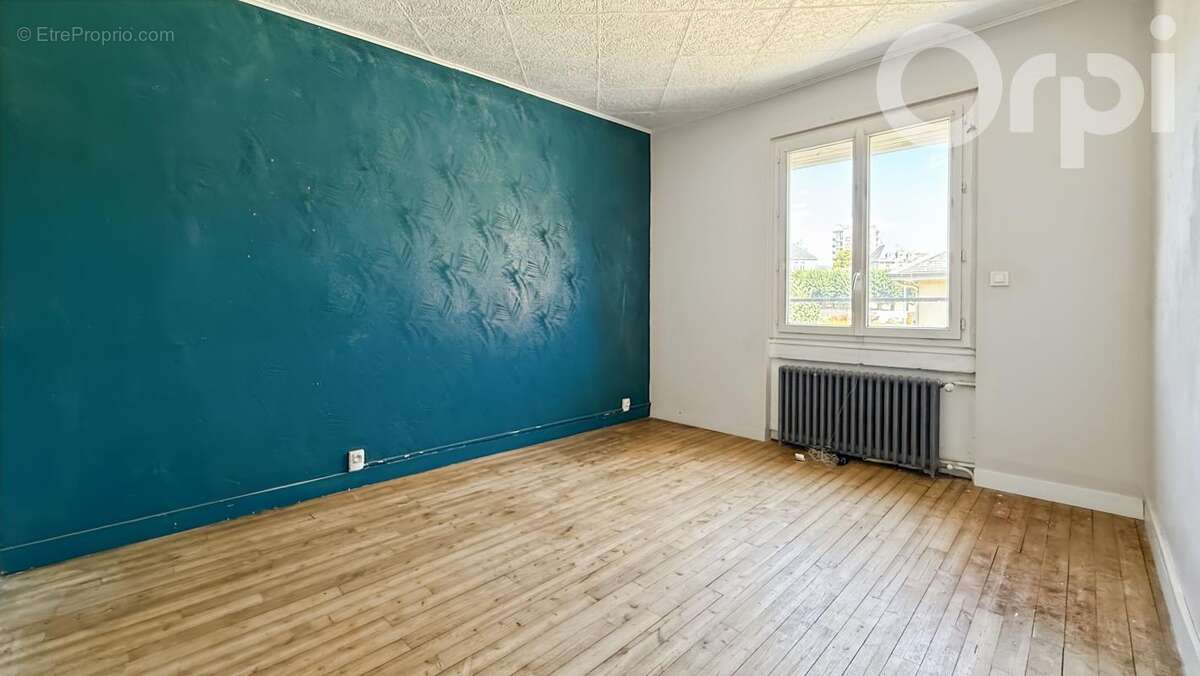  Maison de ville - Quartier du Sablard - photo 13