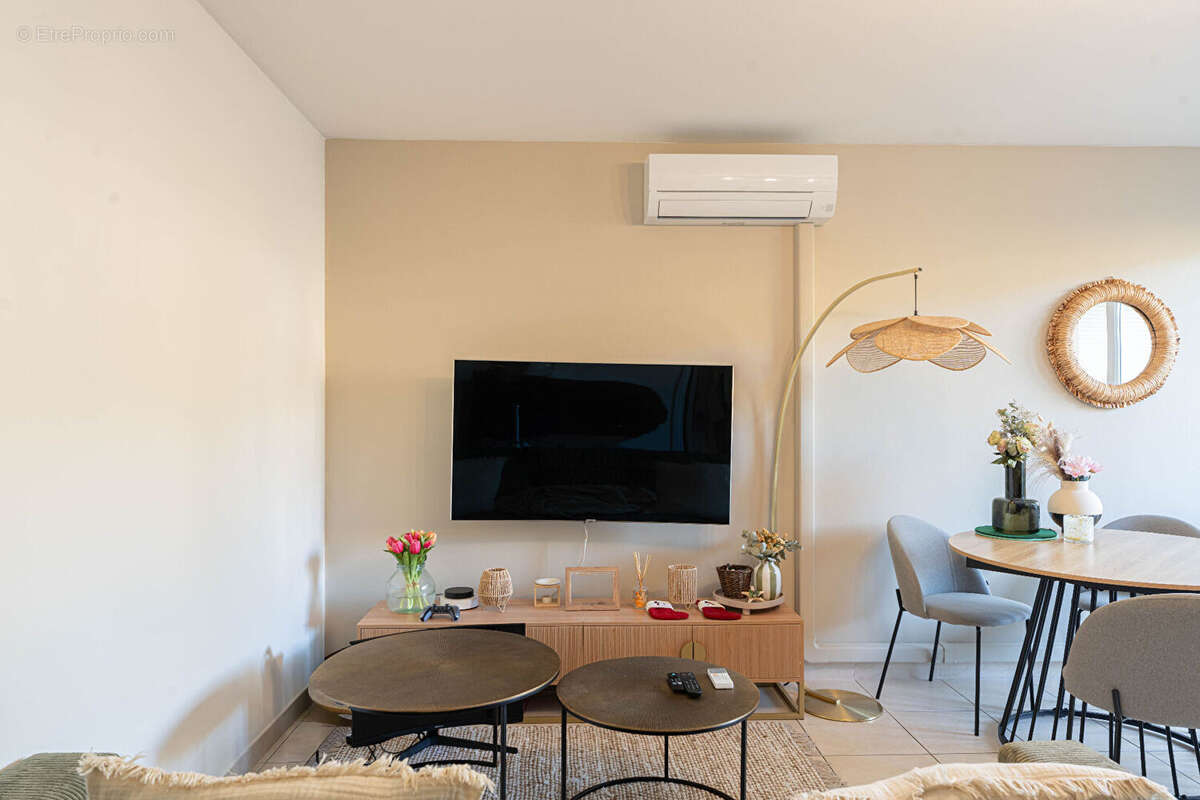 Appartement à MARIGNANE