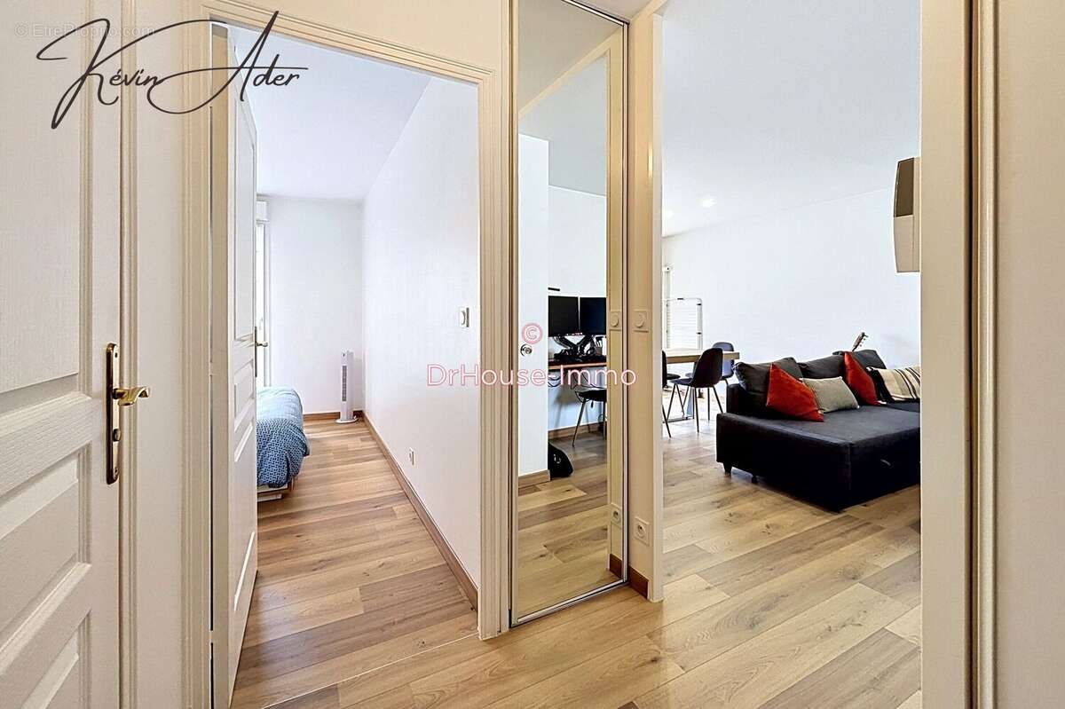 Appartement à ORLEANS