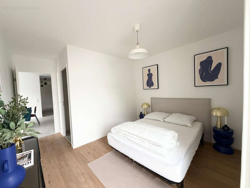 Appartement à BAYONNE