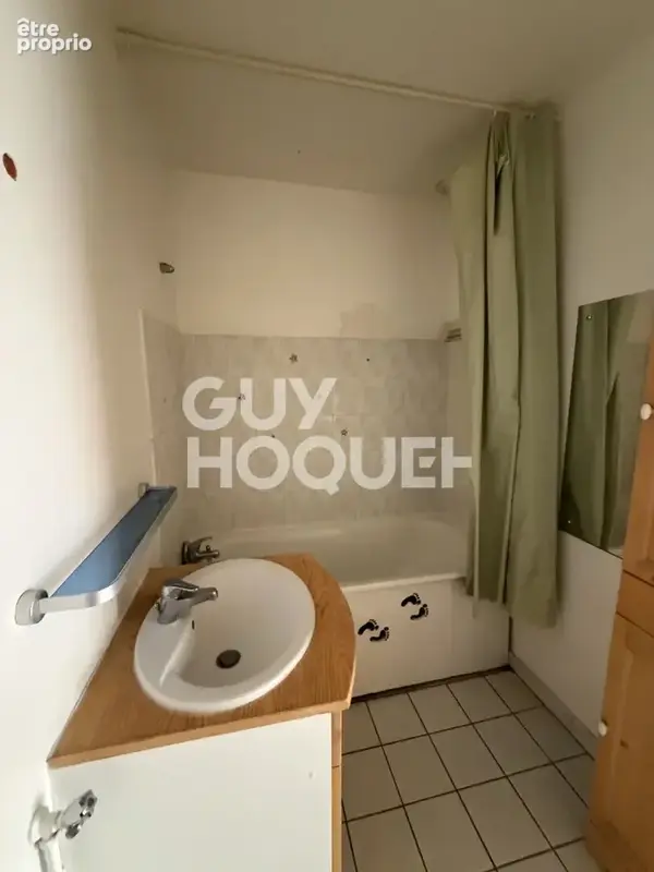 Appartement 38 m² à Compiegne  - photo 9